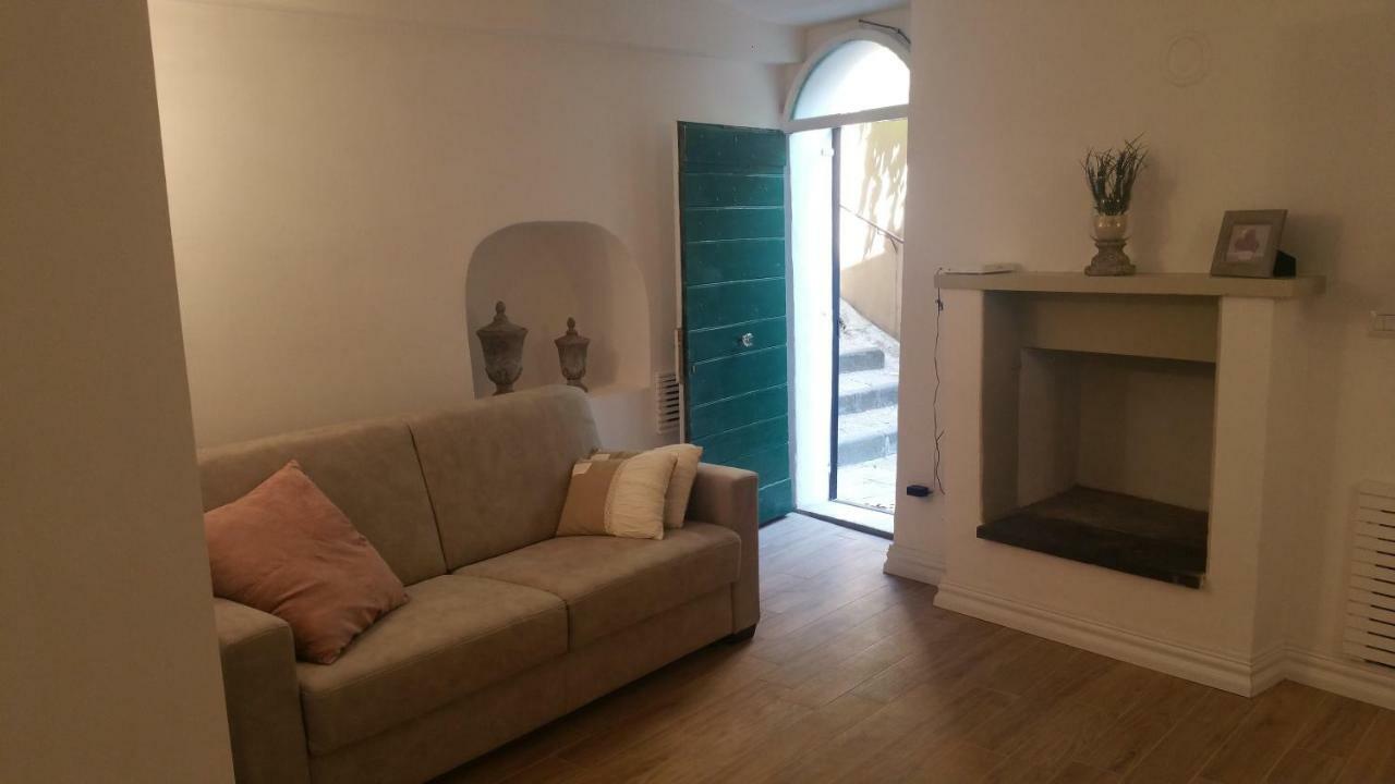Ai Barutoli Apartment Perugia Exterior foto