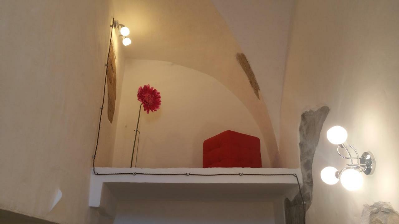Ai Barutoli Apartment Perugia Exterior foto