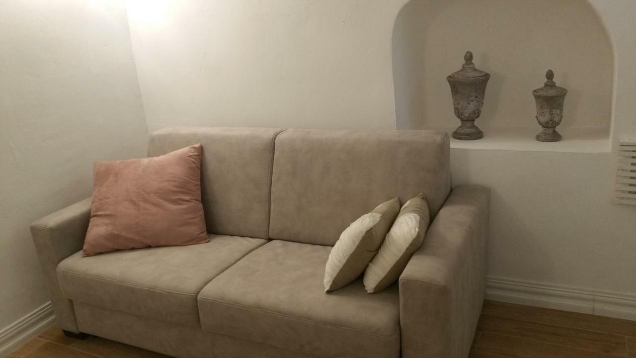Ai Barutoli Apartment Perugia Exterior foto