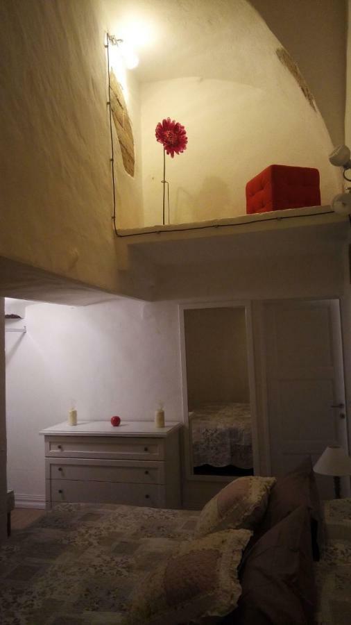 Ai Barutoli Apartment Perugia Exterior foto