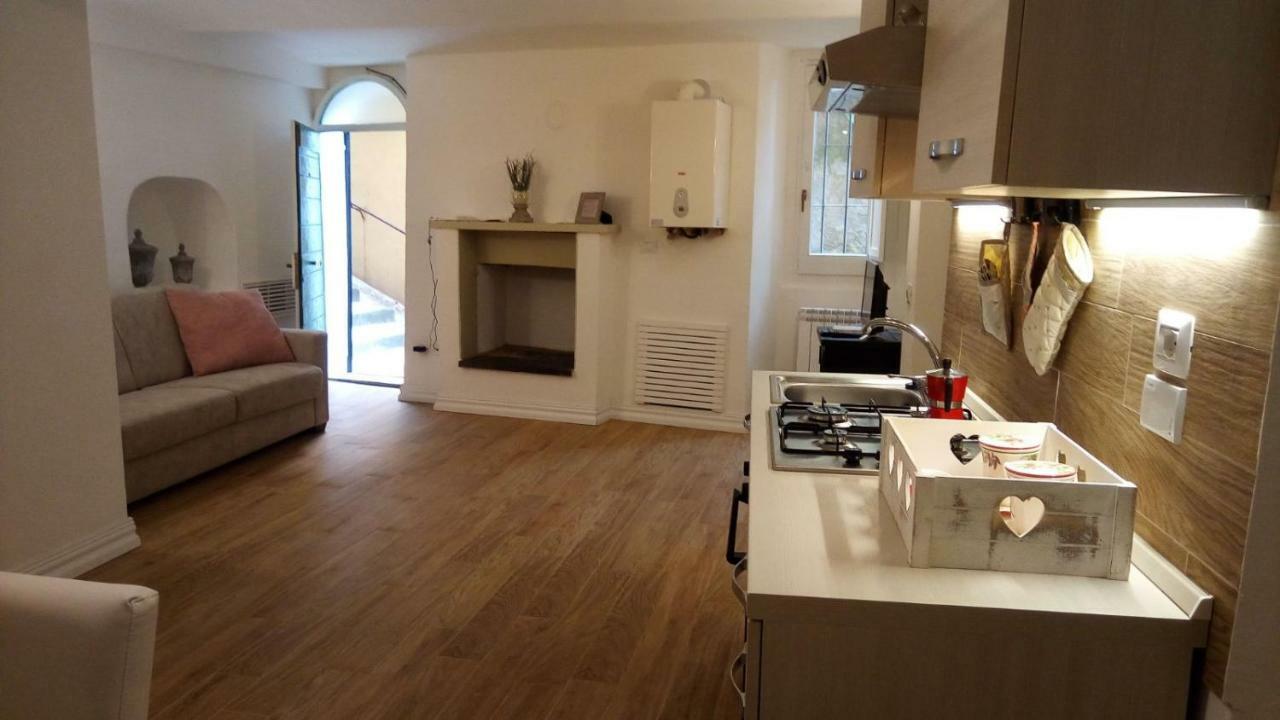 Ai Barutoli Apartment Perugia Exterior foto