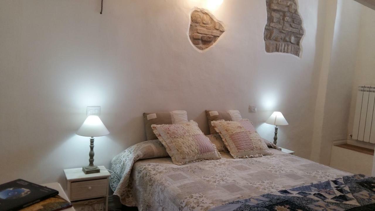 Ai Barutoli Apartment Perugia Exterior foto