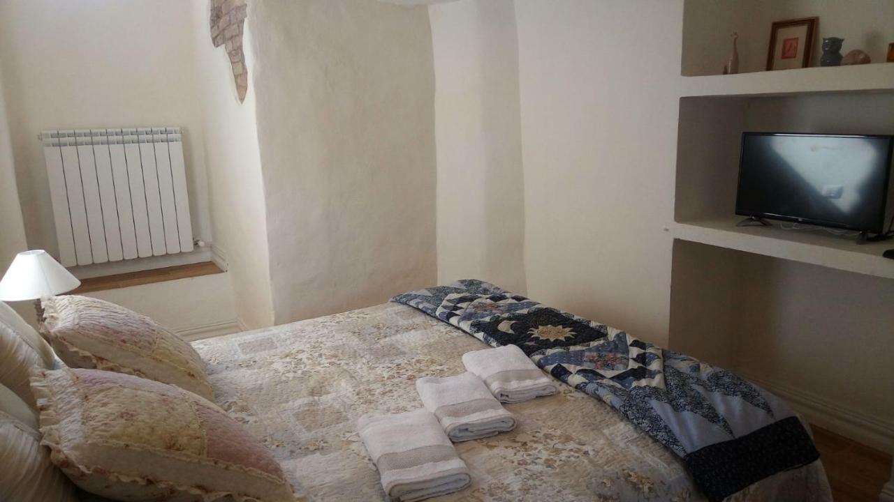 Ai Barutoli Apartment Perugia Exterior foto