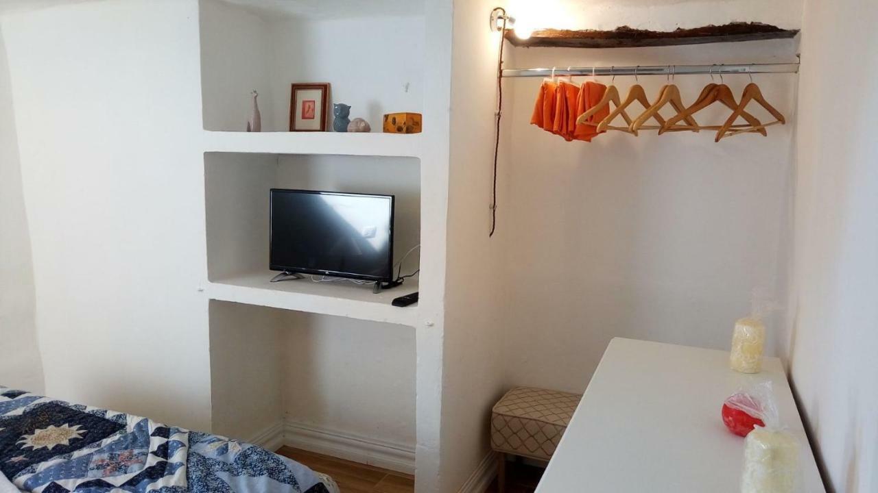 Ai Barutoli Apartment Perugia Exterior foto