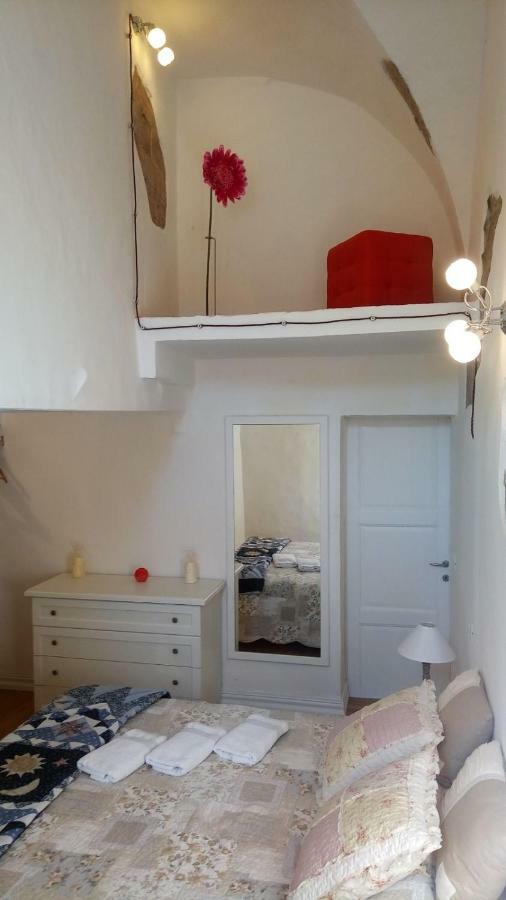 Ai Barutoli Apartment Perugia Exterior foto