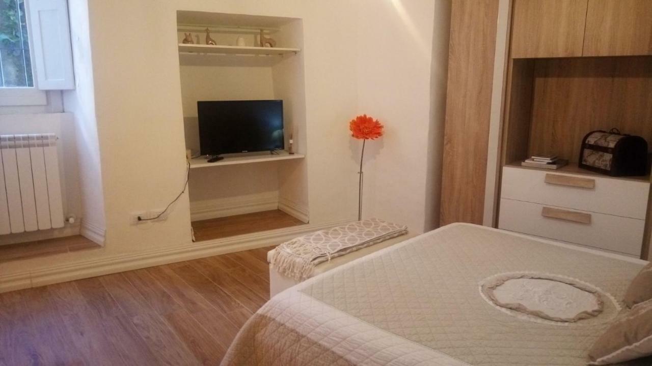 Ai Barutoli Apartment Perugia Exterior foto