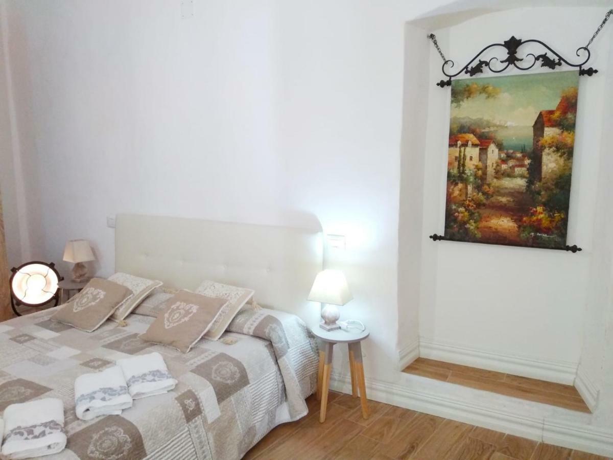 Ai Barutoli Apartment Perugia Exterior foto