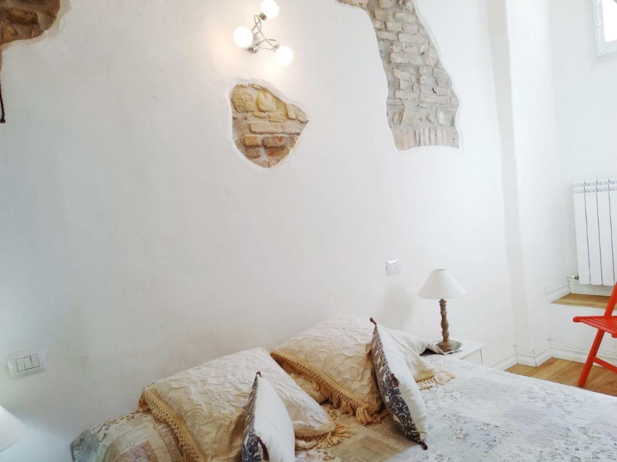 Ai Barutoli Apartment Perugia Exterior foto