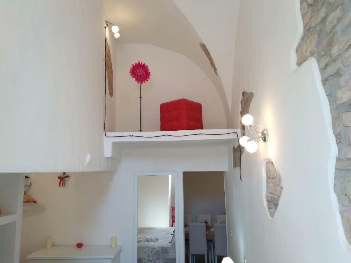 Ai Barutoli Apartment Perugia Exterior foto