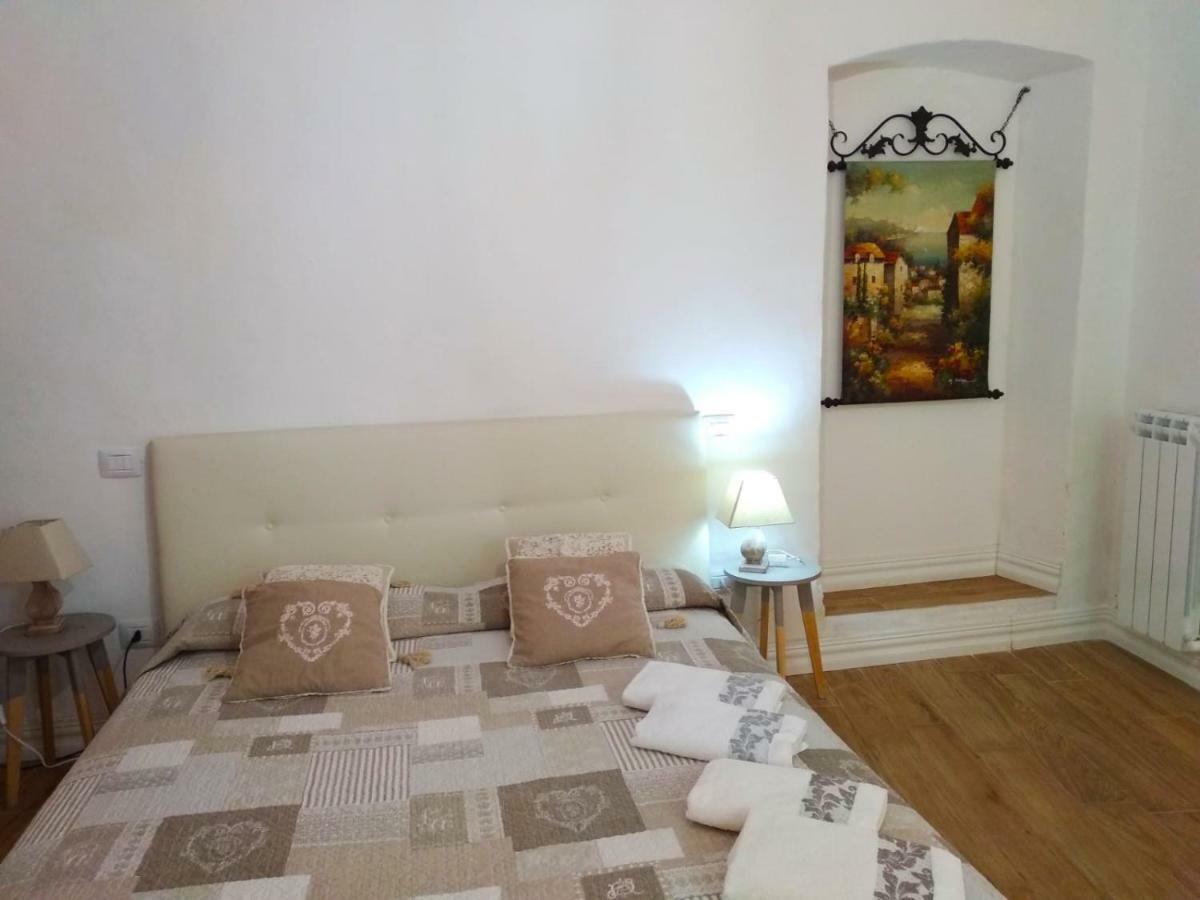 Ai Barutoli Apartment Perugia Exterior foto