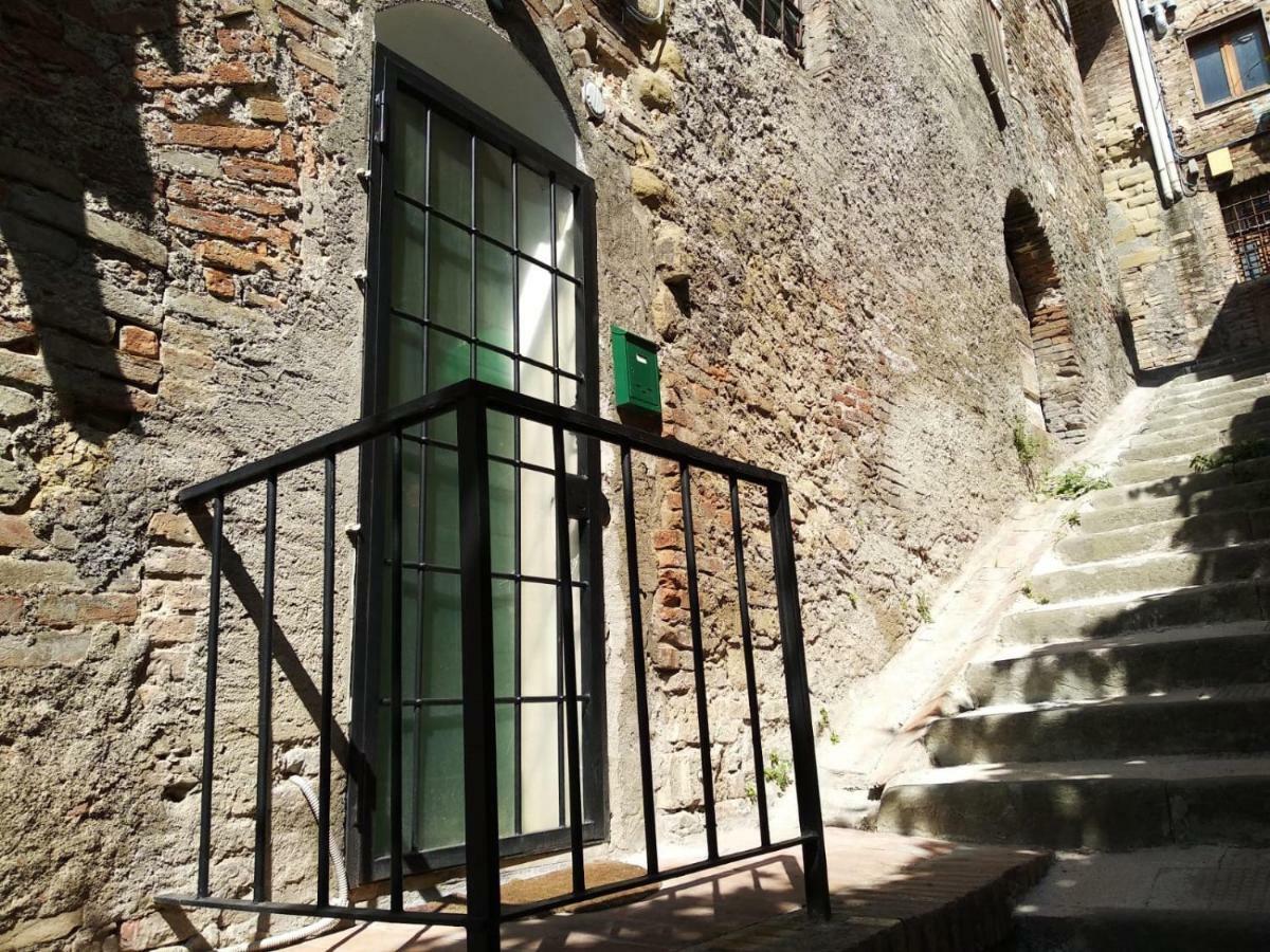 Ai Barutoli Apartment Perugia Exterior foto